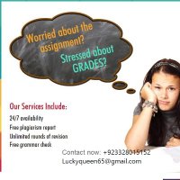 Assignment Services (@assignmentserv4) 's Twitter Profile