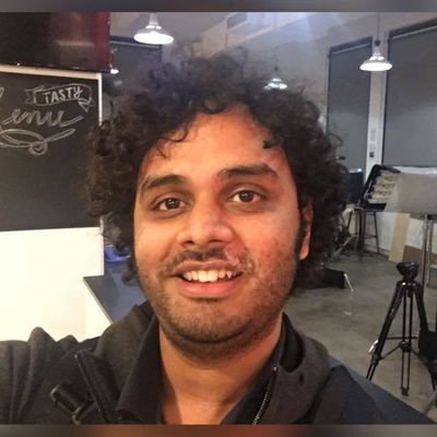 velramraj's profile picture. lalalala