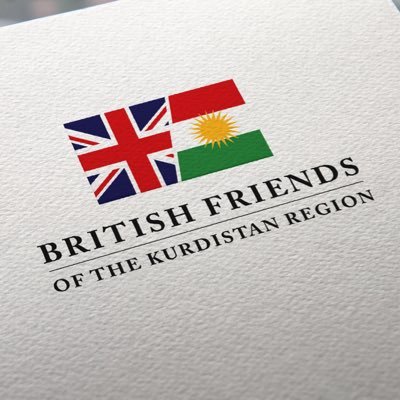 (BFKR) seeks to promote & strengthen friendship and understanding between the Kurdistan Region and the UK to advance mutual prosperity. #FriendsOfTheMountains