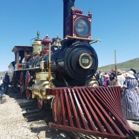 Transcontinental Railfan (@transco95650307) 's Twitter Profile