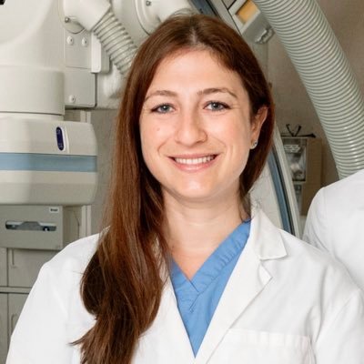 Stephanie El Hajj Younes MD Profile