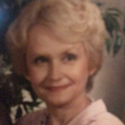 I am a retired teacher, a wife, a mother of two grown sons, and grandmother of five wonderful grandchildren. I have many hobbies and I love dogs 🐕