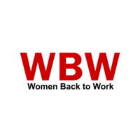 Women Back to Work(@WomenBackToWork) 's Twitter Profile Photo