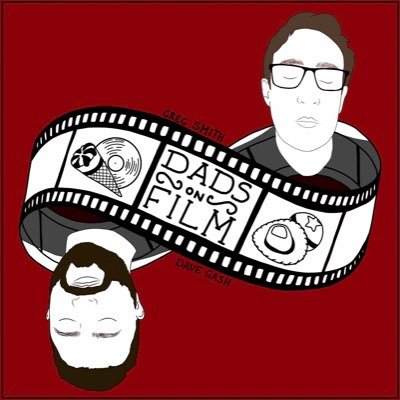 Dave and Greg juggle film discussion around meeting the never ending demands of their respective young sleep thieves. Spotify, Apple Podcasts etc.