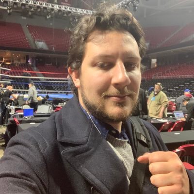 The account of Matt Maratea. Owner and Host of @sportchancepod, contributor @Predlines, teacher, hockey coach, enjoyer of fine foods, beverages and jokes.