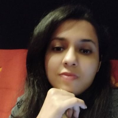 Sakshi02Kapoor's profile picture. Enhancing skills in sales and marketing 🤞