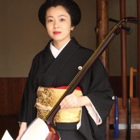 常磐津齋櫻ときわずさいおう、三味線演奏者 (@tokiwazusaiou) 's Twitter Profile Photo