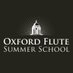 oxfordflutesummerschool (@oxfordflute) Twitter profile photo