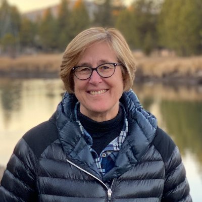 IBM Digital Program Manager, Pacific NW outdoor enthusiast. Love hiking, rowing, birding and crossfit. My tweets are my own.