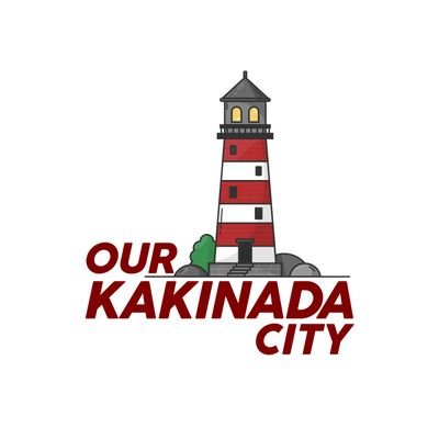 official Twitter of Our Kakinada City