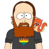 Ciarán ϕ🏳️🌈🐿️🇮🇪 (@mtg_squirrel) 's Twitter Profile