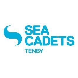 Tenby Sea Cadets.  Open to young people up for nautical adventure and fun between 10 to 18 years of age.
