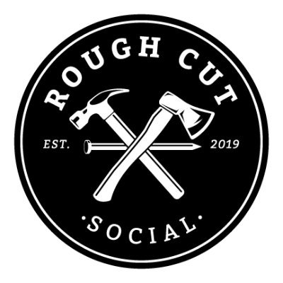 Fargo's hottest new entertainment venue offering Axe Throwing, Hammerschlagen, bean bags, hook and ring, and more!