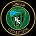 GündemKocaelispor (@gkocaelispor) Twitter profile photo GündemKocaelispor (@gkocaelispor) Twitter profile photo