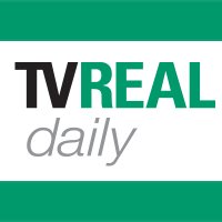 tvrealdaily(@tvrealdaily) 's Twitter Profile Photo