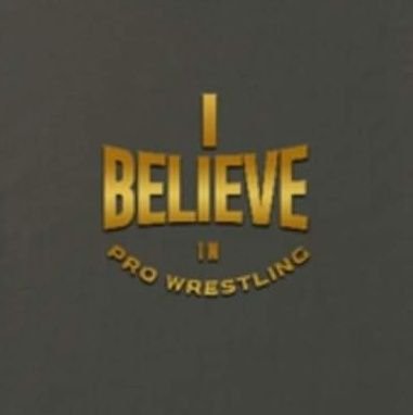 We are a Pro Wrestling brand, dedicated to showcasing the more positive side of the Business.