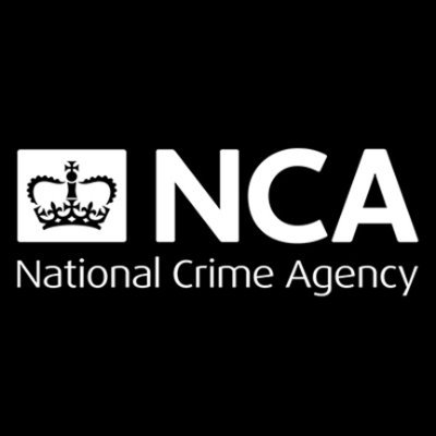 Ferry's United Kingdom National Crime Agency Official Twitter

Not affiliated with the real life National Crime Agency. Not an emergency service.