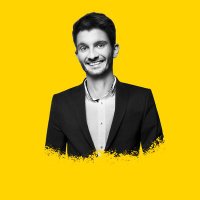 Kamil Turecki (@kamil_turecki) 's Twitter Profile