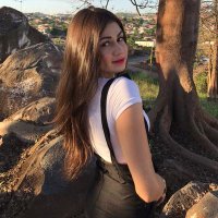 Sagitariana♐ (@rosiennemontei2) 's Twitter Profile