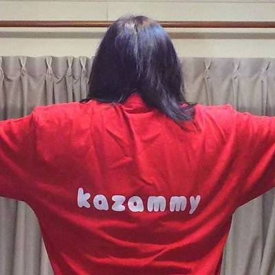kazammy☆chika813さんのプロフィール画像