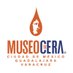 Museo de Cera (@museodecera) Twitter profile photo Museo de Cera (@museodecera) Twitter profile photo