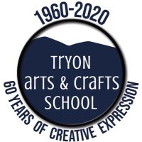 Tryon Arts & Crafts(@TryonCrafts) 's Twitter Profile Photo