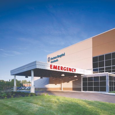 OhioHealth Doctors Hospital Emergency Medicine Residency Program.  Instagram doctors_em_residency.  Disclaimer: tweets are not medical advice.