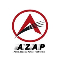 A.Z.A.P Atlas Zedeler Adalet Platformu ✈(@Atlasmagdurlari) 's Twitter Profileg