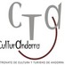 CULTURANDORRA (@culturandorra) Twitter profile photo CULTURANDORRA (@culturandorra) Twitter profile photo