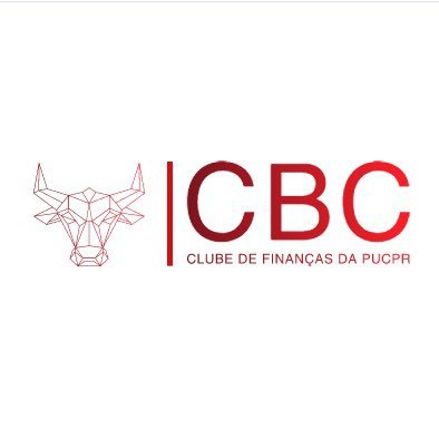 📈Clube De Finanças e Investimentos da PUCPR. 📉Educação Financeira.