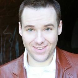 PTRogers1980's profile picture. I'm an actor, director, production manager based in Ventura County.