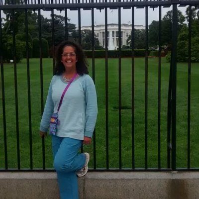 Kristin Chase Andrade Profile