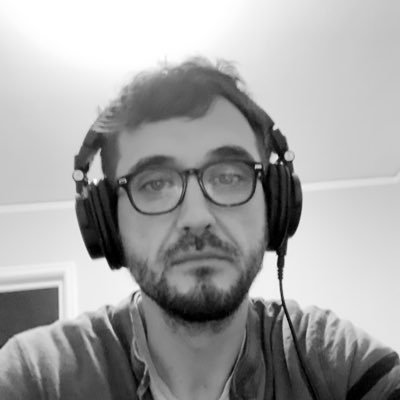 Digital Art/Creative Coding/Software Development/Music