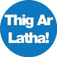 Thig Ar Latha 🏴󠁧󠁢󠁳󠁣󠁴󠁿 / MA in Law & Management / Believer in Equality / Believer in a Scottish Republic