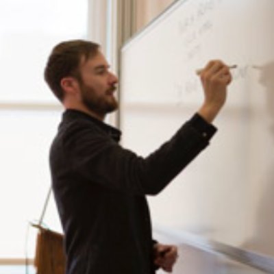 chrisalensula's profile picture. Co-Editor @LateralJournal | 
Alum @CUNY_Philosophy | 
Data, tech, ethics, infovis, DH