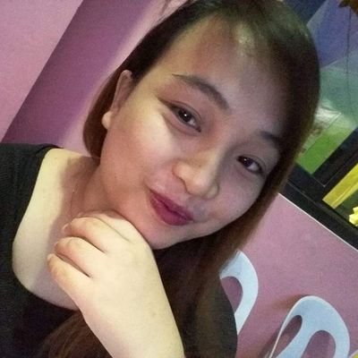liwanag_marie's profile picture. SelfLove🖤