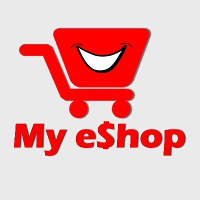 myeshop_sa's profile picture. https://t.co/pd9tNzPJle
Online Shopping Made Eazy
South African Leading Online Shop
Shop for anything
Most User Friendly website
Deliveries takes 2-7 days