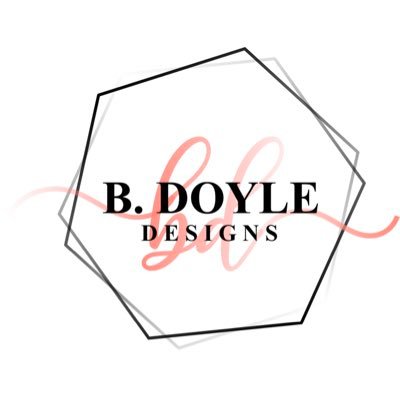 Hey y’all! We are happy you stumbled upon our official BDoyleDesigns twitter account! Mainly to show off our TikToks! Check us out on Shopify!