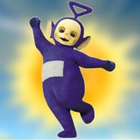 Tinky(@UNovice) 's Twitter Profile Photo