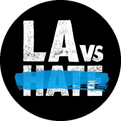 A community-centered creative campaign to encourage and support all residents of Los Angeles County to unite against, report, and resist hate.