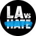 LAvsHate (@LAvsHate) Twitter profile photo