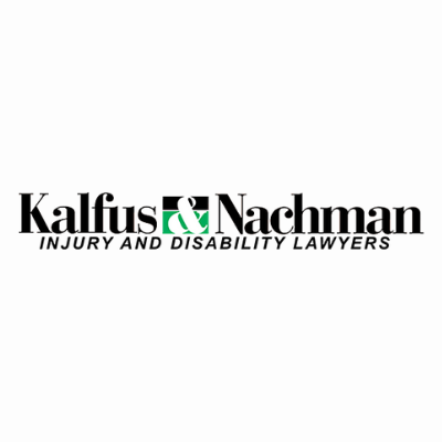 Kalfus & Nachman PC has the resources, power & experience to fight for your compensation after a serious accident. Call (855) 880-8163.