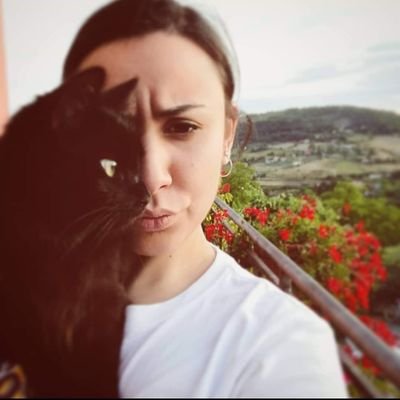 iznataliasfault's profile picture. 🌍