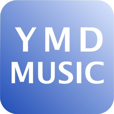 吹奏楽、室内楽作品の音楽出版社YMDミュージック合同会社公式アカウントです。DMは弊社お問い合わせ規約(https://t.co/UnFCSB6G2k)に準じます。JASRAC許諾第9036213001Y45040番