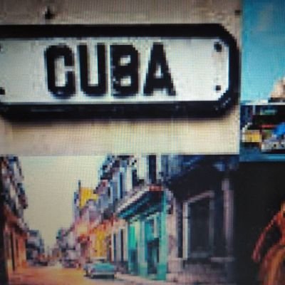 @UpdateCuba