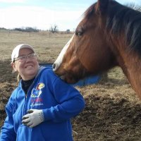 Doris Lippitt (@dlippitt) Twitter profile photo