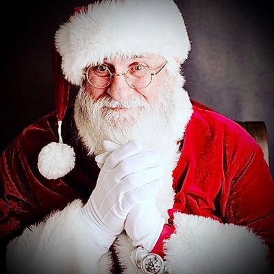 Santa to all who believe. You may view Santa’s Facebook and Instagram pages at I Believe In Santa HoHoHo