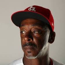 Willie McGee is a retired professional baseball player born on November 2, 1958 in San Francisco, California, USA as Willie Dean McGee.