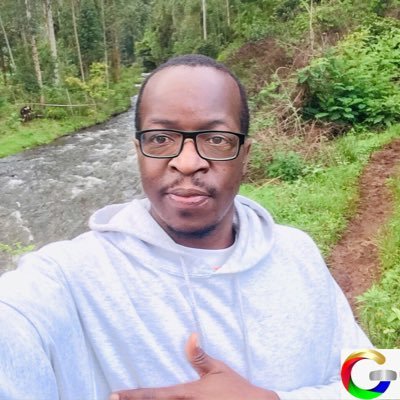 Omolo_G's profile picture. Founder Stylic Choice & Sonol Smart. #business #IT #innovation #Automation #IoT #MachineLearning #artificialintelligence #Robotics #Technology #Fashion
