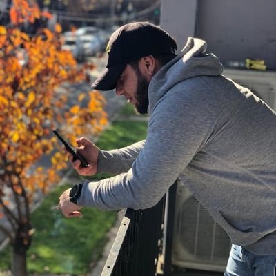 Holland_Jason's profile picture. pronto todo pasará viva Venezuela 🇻🇪🇻🇪🇻🇪